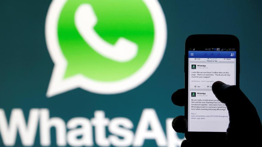Los riesgos de utilizar Whatsapp web en el ordenador: esto es lo que tienes que hacer para evitarlos