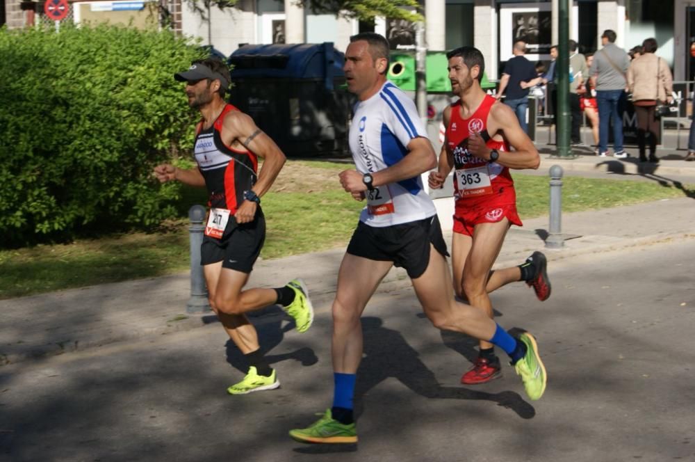 Carreras Populares: 10K de Cabezo de Torres