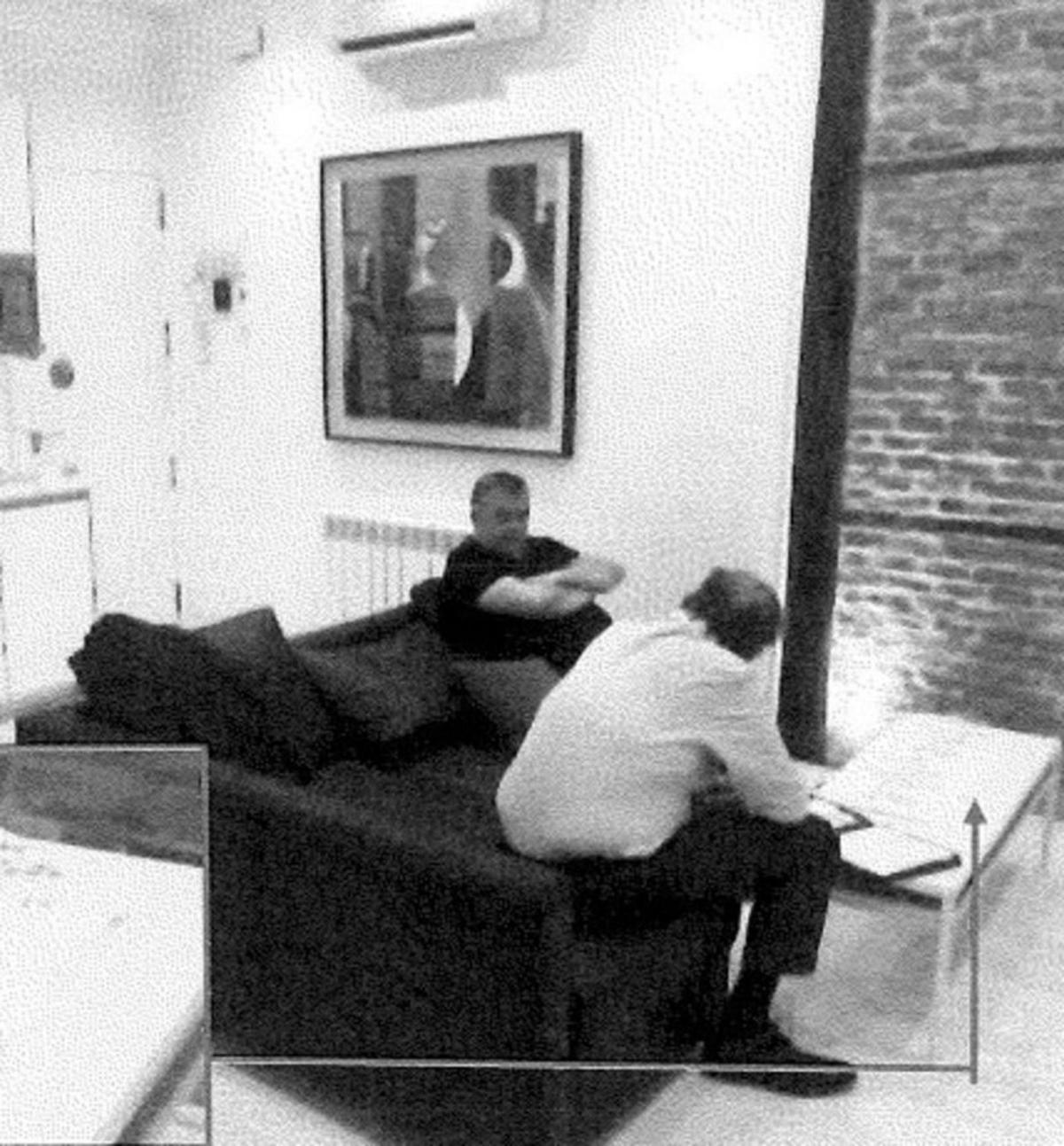 L’UCO conclou que Cerdán obtenia comissions  del 2% d’Acciona