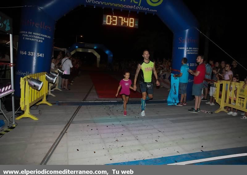 VII 10k Nocturno Benicàssim Platges