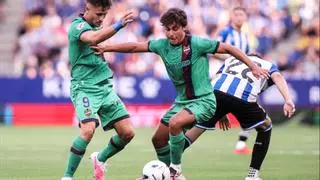 Así empieza LaLiga: los dos primeros (y sorprendentes) líderes