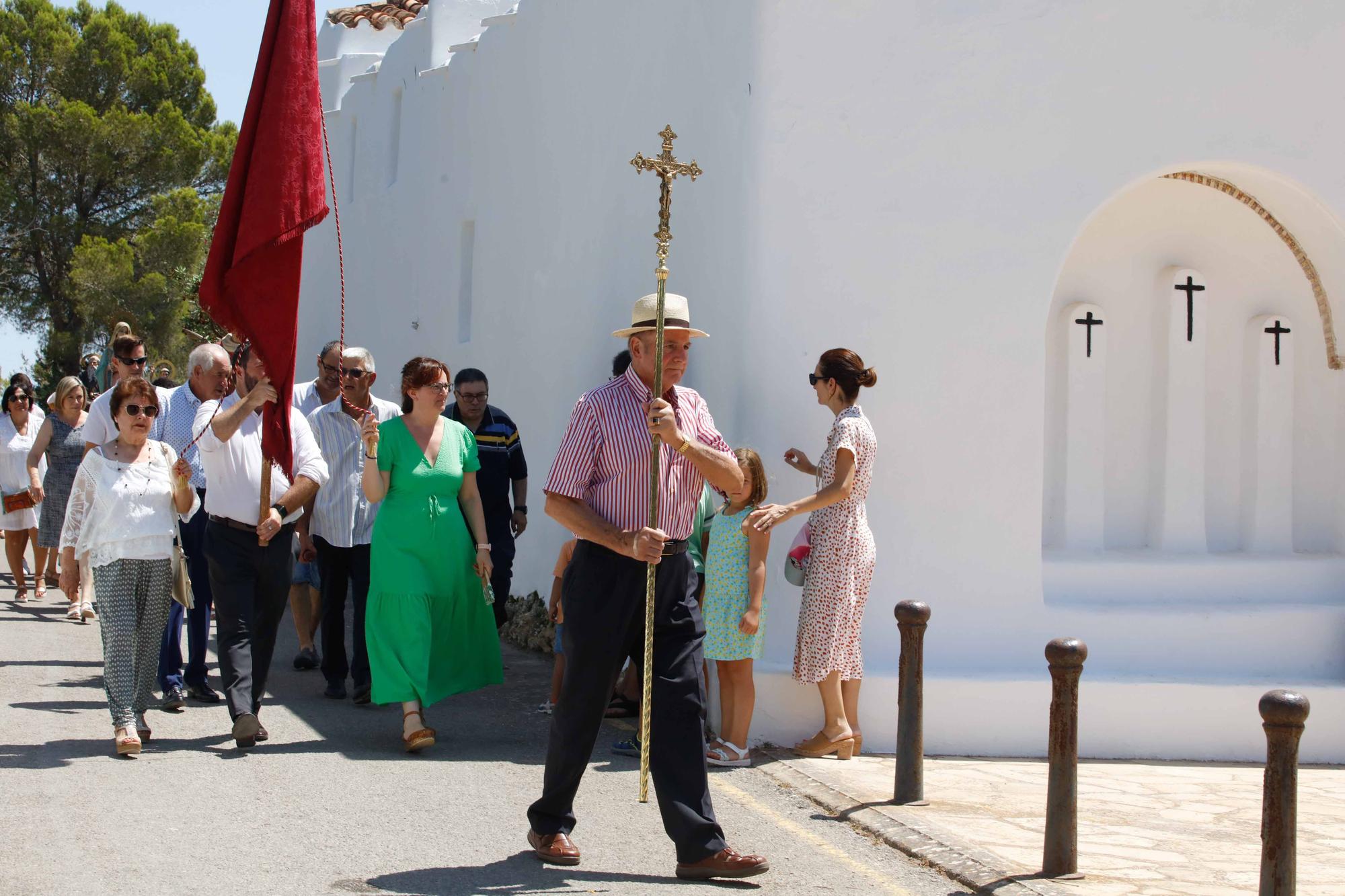 Festes de Sant Llorenç 2022