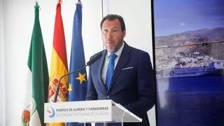 Óscar Puente carga contra el Supremo: 'No se entiende su interpretación para no aministiar a Puigdmont'