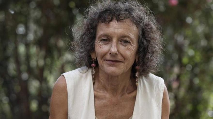 Gloria Olmos, abogada contra los desahucios: «Maricarmen nos ha caído del cielo, la situación era insostenible»