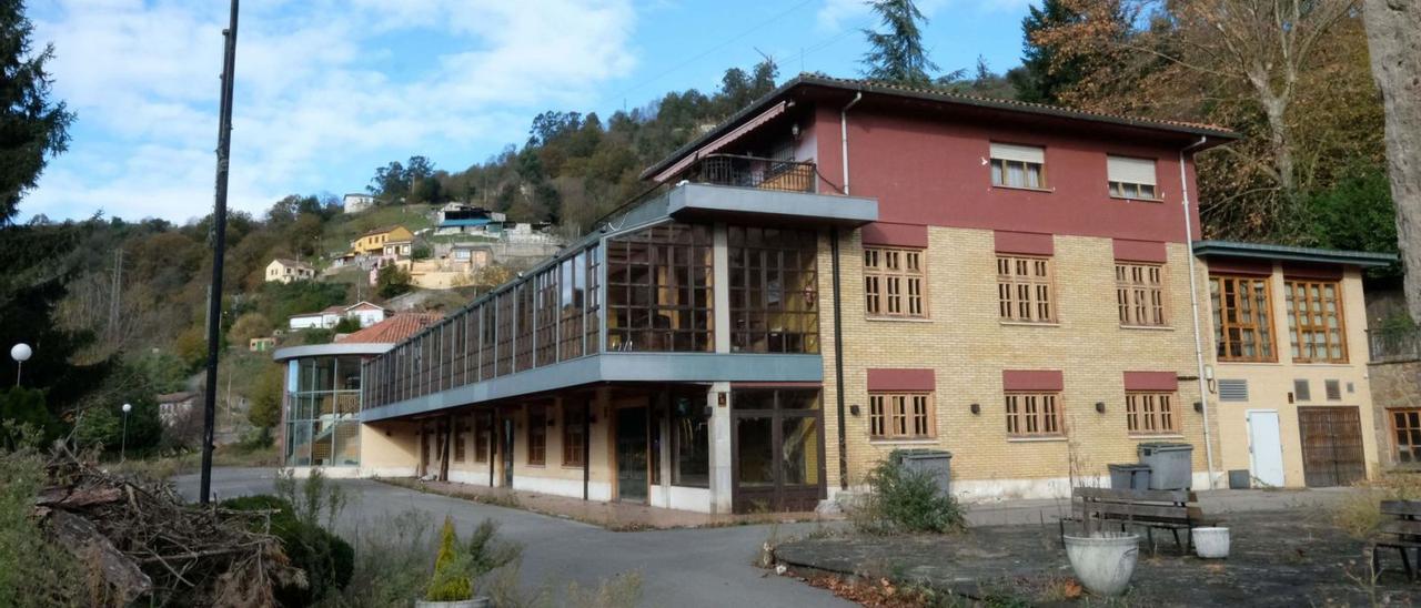 Doce hoteles rurales a la venta en las Cuencas en pleno «boom» del piso turístico