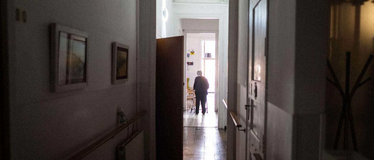 El 80% dels menús d’hospital tenen restriccions per l’edat El 80% dels menús d’hospital tenen restriccions per l’edat