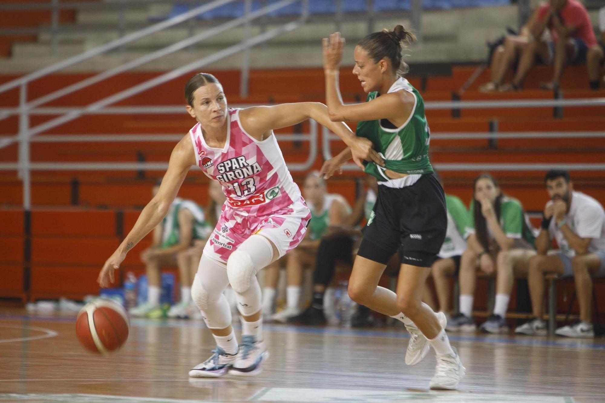 Totes les imatges del Uni Girona - Tordera