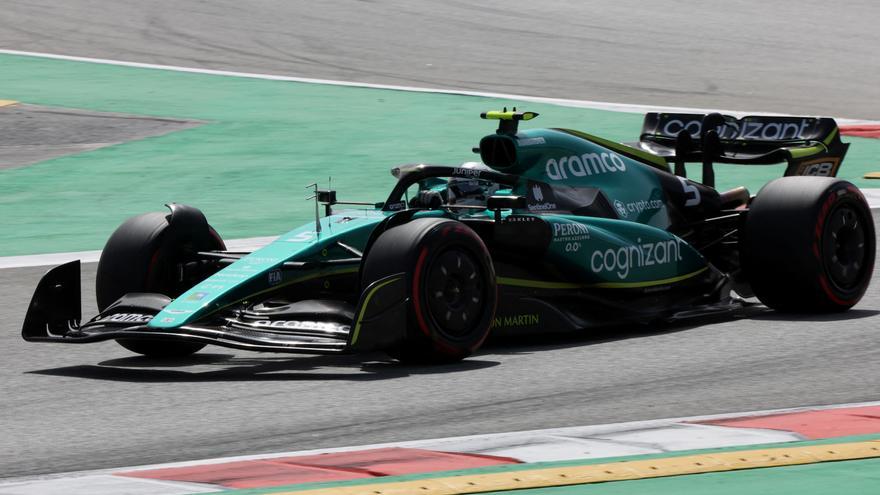 Horario y dónde ver los entrenamientos libres del GP Gran Bretaña