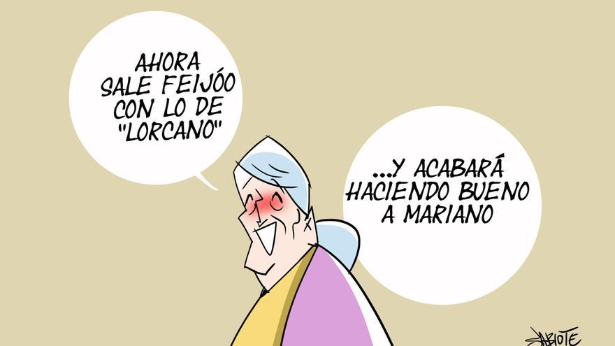 La rendija de Sabiote (10/11/2025)