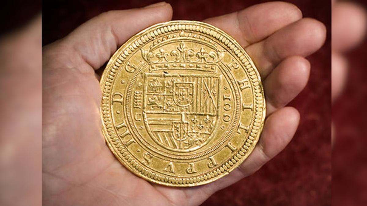 El Centén Segoviano de 1609