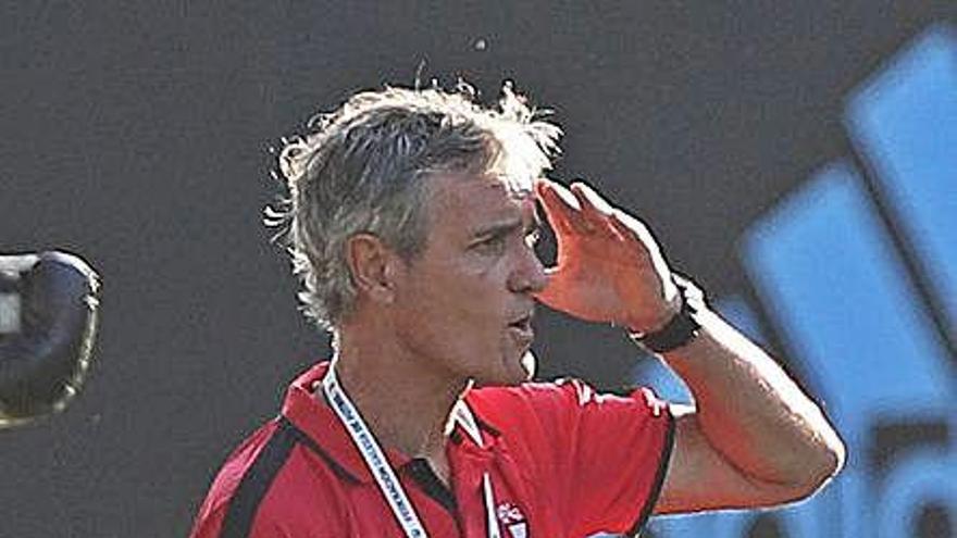 Rafa Sáez.