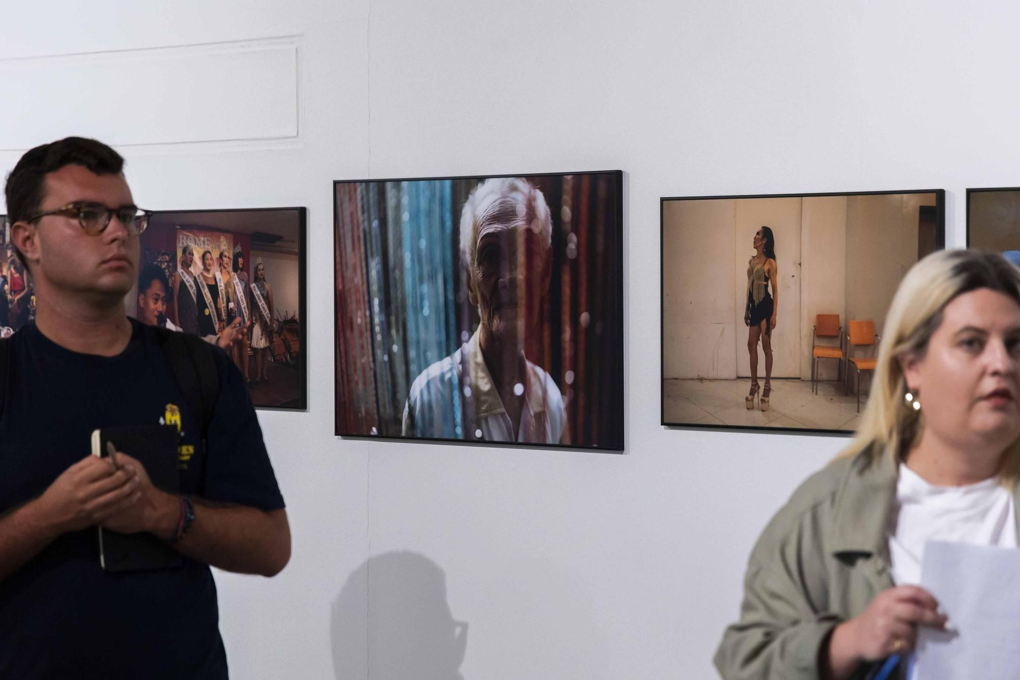 La World Press Photo llega a València