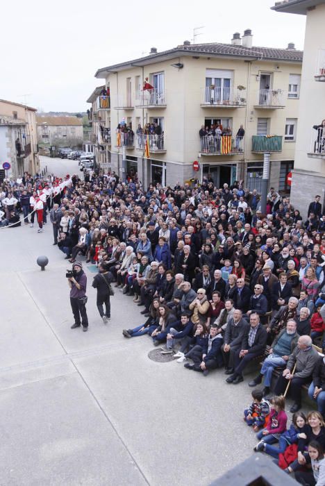 El ball del cornut de Cornellà