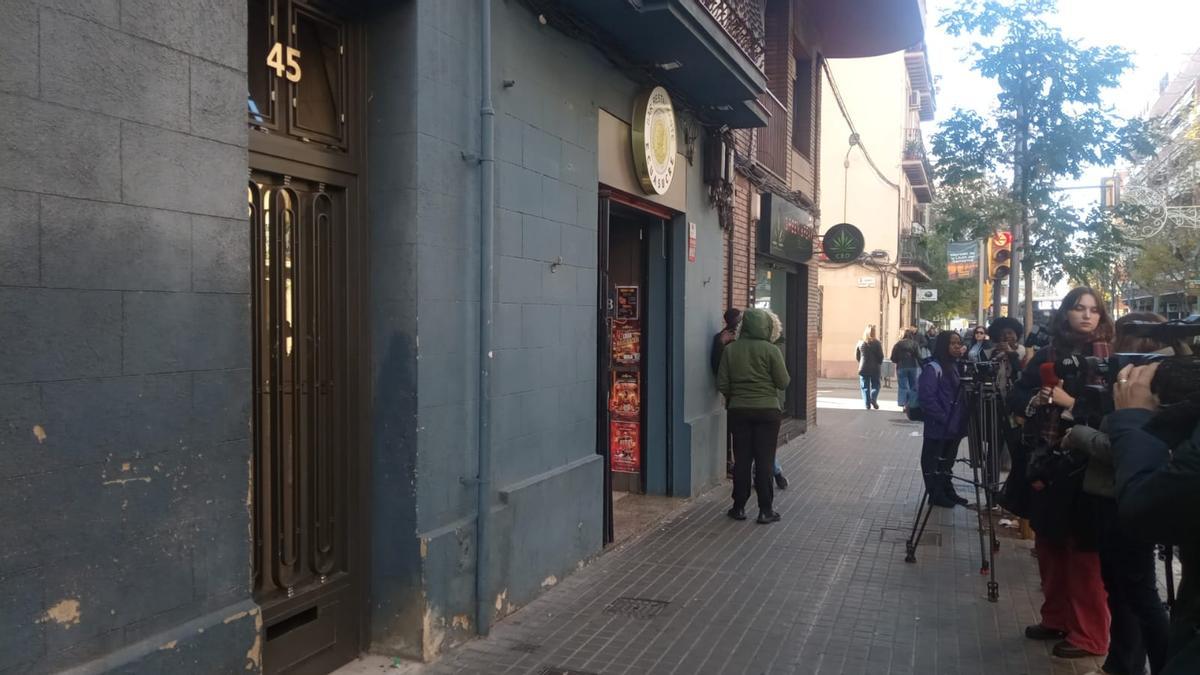 L'Hospitalet, de duelo por el último crimen machista.