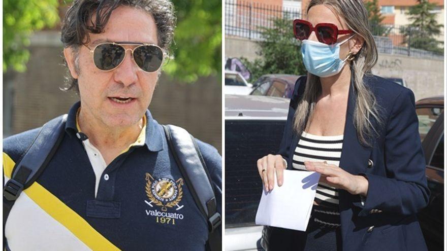 El fiscal solicita una tercera autopsia del cuerpo de la tía política de Luis Lorenzo