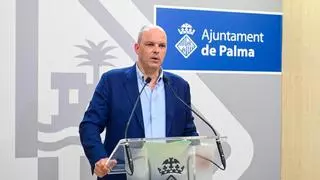 Aprobada la rehabilitación de un edificio de la calle Can Campaner de Palma para convertirse en un hotel