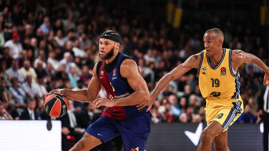 El BAXI Manresa incorpora l&#039;ala-pivot alemany Louis Olinde