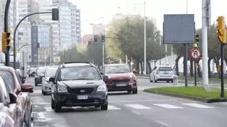La jura de bandera de Gijón: Estos son los cortes de tráfico  que afectarán a la ciudad este fin de semana