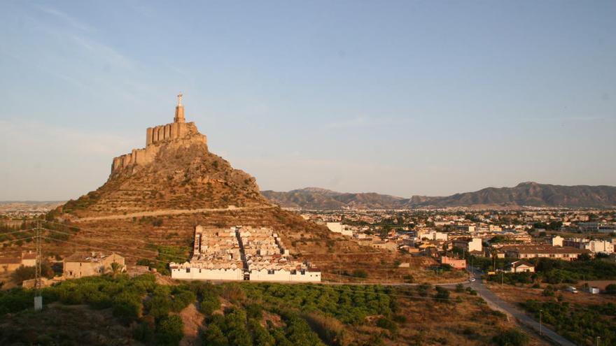 Abren una investigación por el mal estado del Castillo de Monteagudo