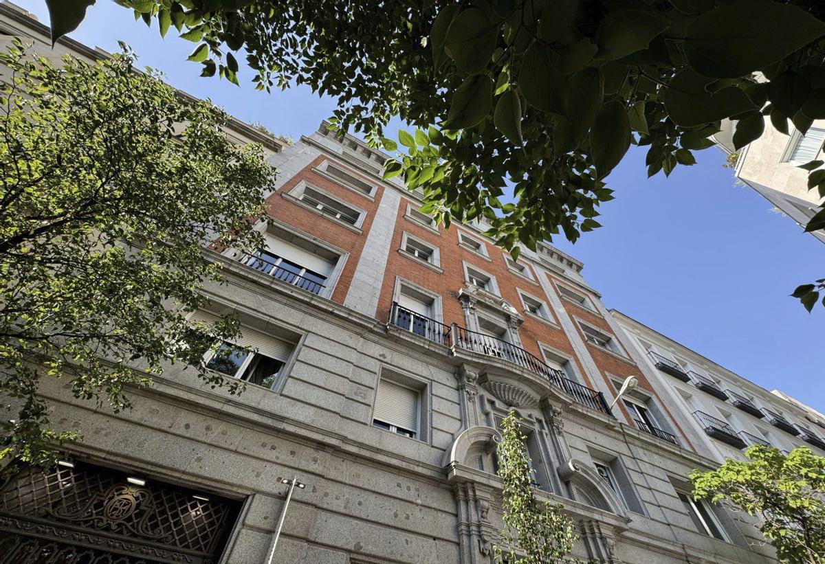 L’Estat té més de 800 immobles sense ús repartits per Espanya
