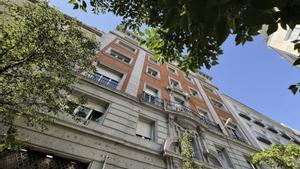 L’Estat té més de 800 immobles sense ús repartits per Espanya