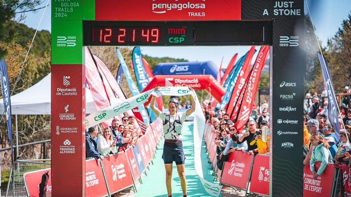 El sorteo de diciembre decidirá los 1.500 que podrán correr la MiM y los 600 de la CSP.