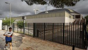 El concurs per a la reforma del Sant Jordi Club ja té guanyador