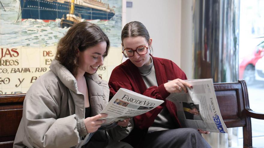 Tertúlia: conversar para crear comunidade