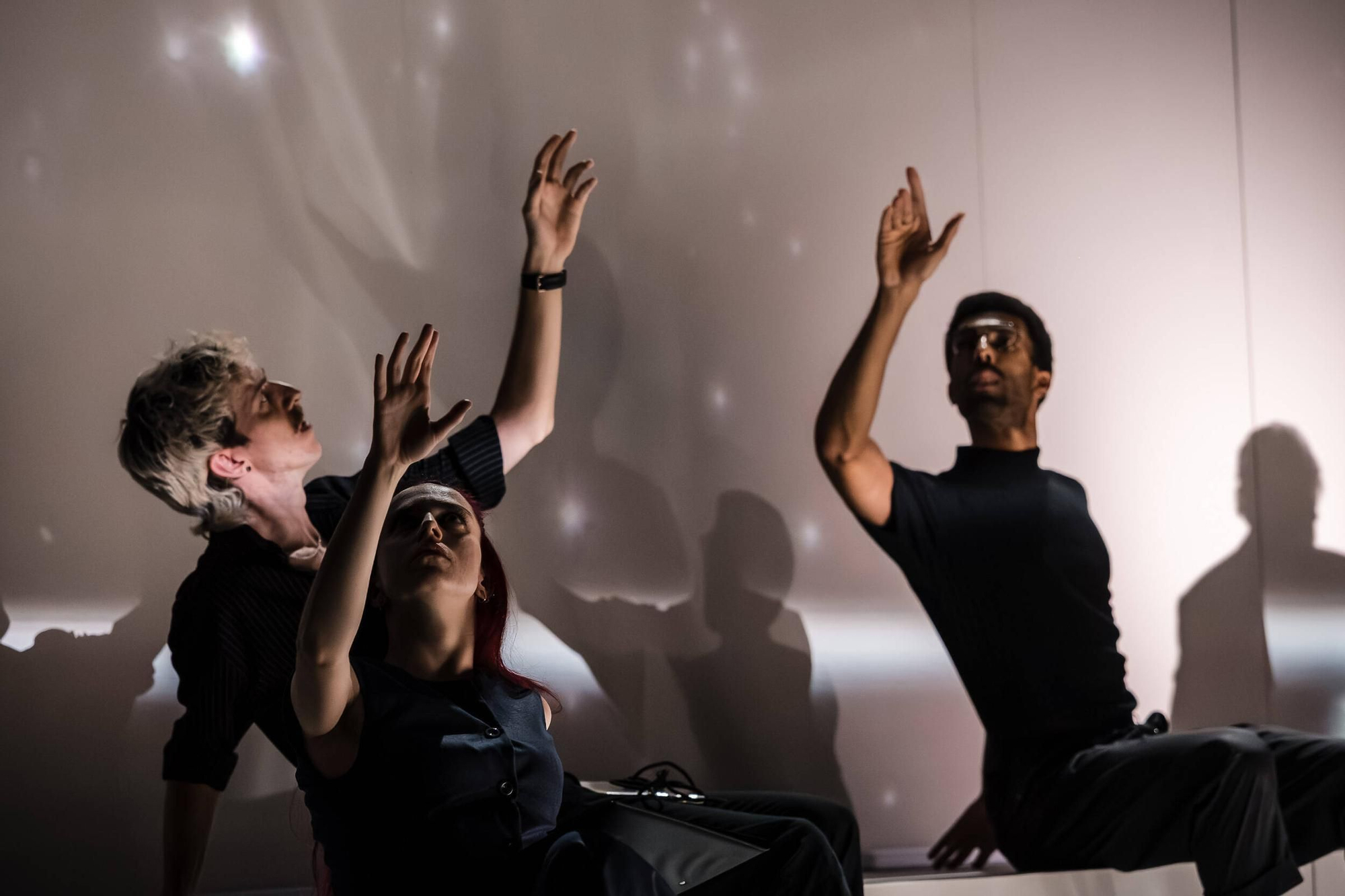 Las mejores imágenes de &#039;Memorias de Adriano&#039; en el Festival de Teatro Clásico de Mérida