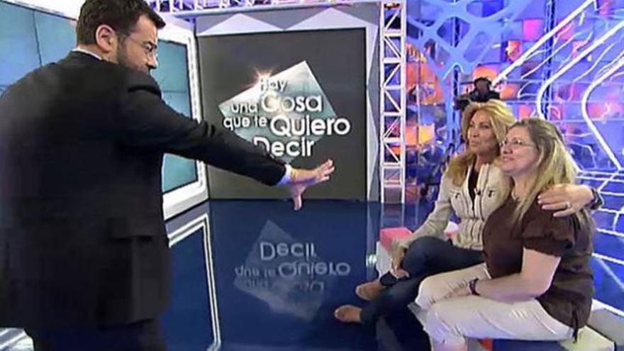 Una imagen del programa.