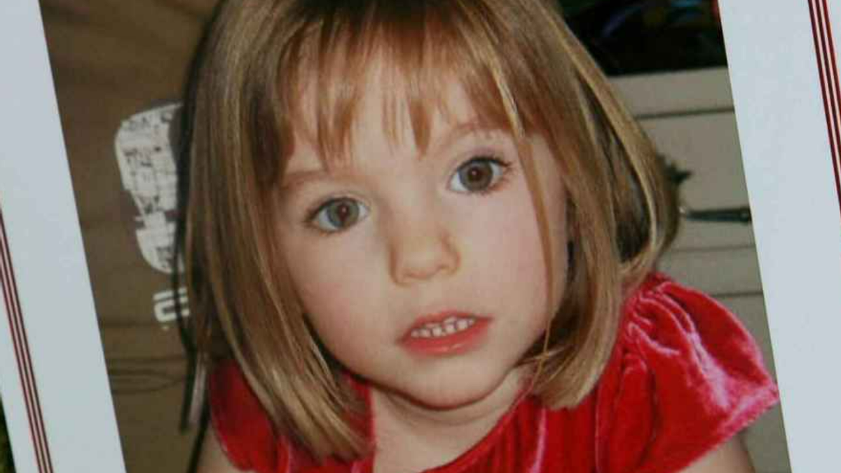 Última hora del caso Madeleine McCann: Una mujer investigada habla 18 años después