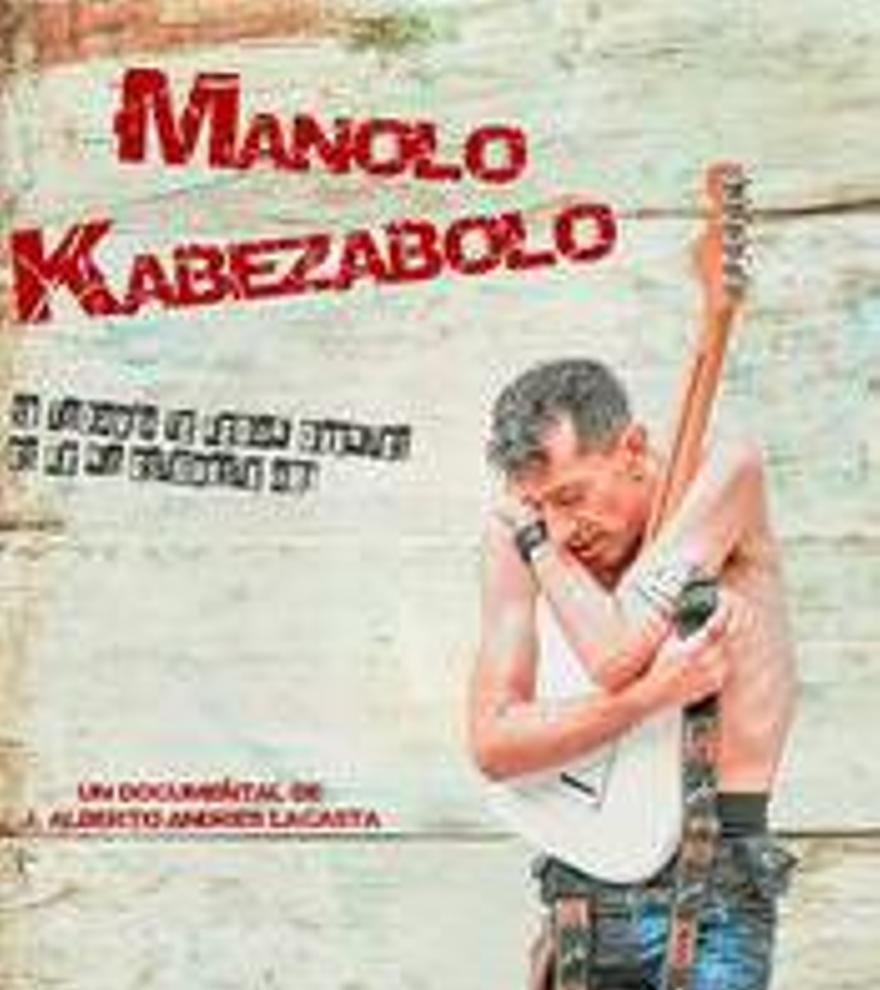Manolo Kabezabolo (Si todavía te kedan dientes es ke no estuviste ahí)