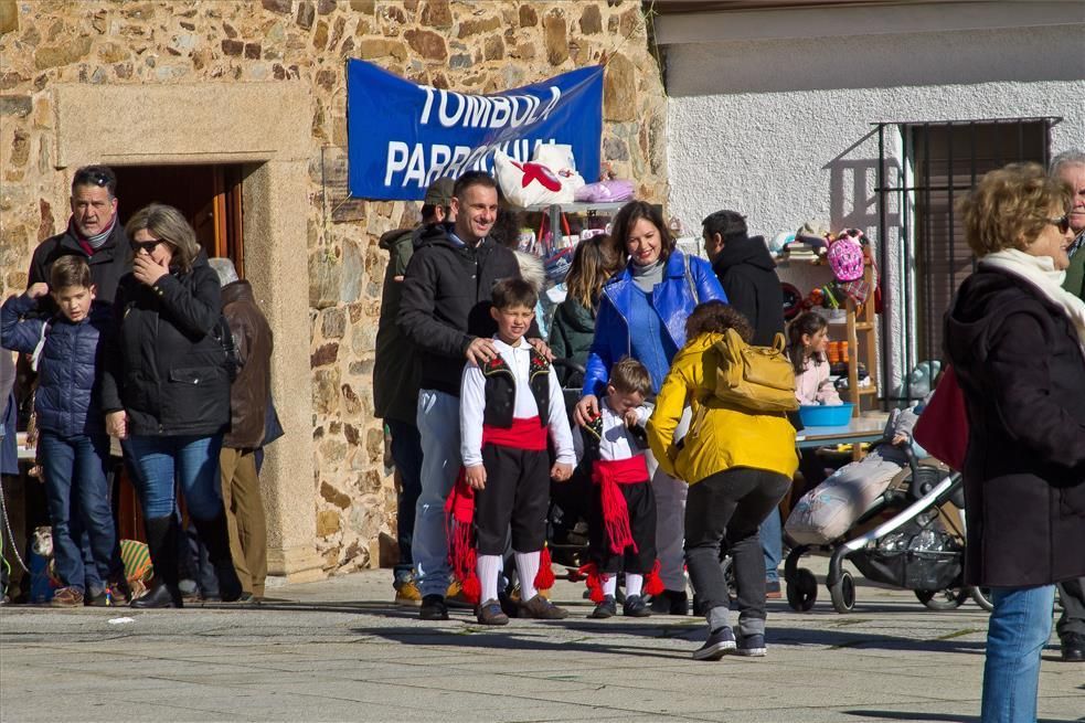 Romería de San Blas 2019