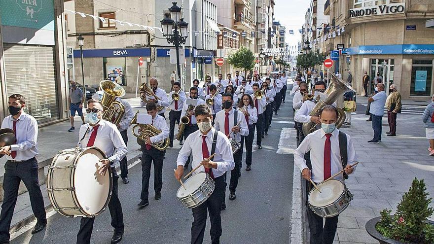 El calor hizo que el día de ayer fuese el más flojo de los tres.