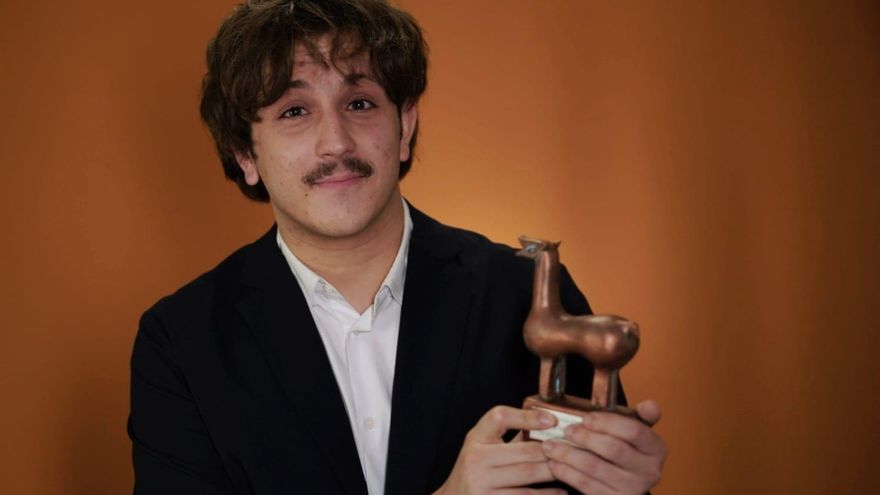 ‘Sueños y pan’ de Luis Soto gana el Cervatillo de Bronce a mejor película de Cinema24