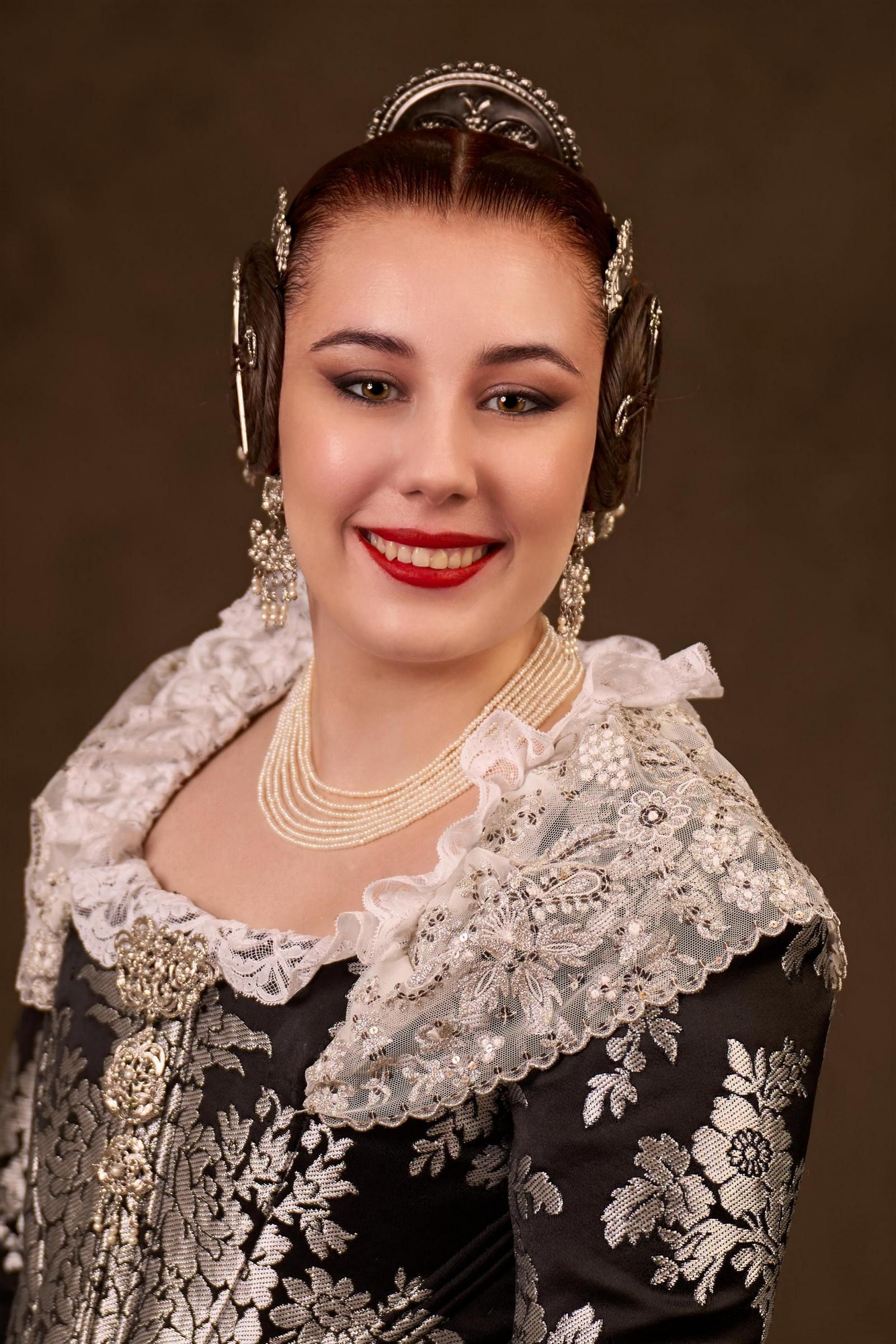Isabel Tarazona Blasco (Artes y Oficios-Actor Llorens)