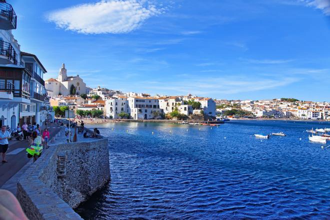 Cadaqués (Gerona)