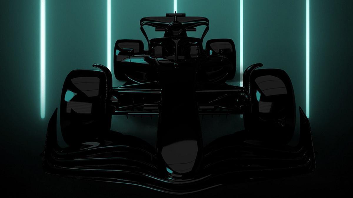 Máxima expectación ante las presentaciones de los nuevo monoplazas de F1 para 2026