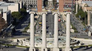 La Font Màgica reneix el 24 de setembre