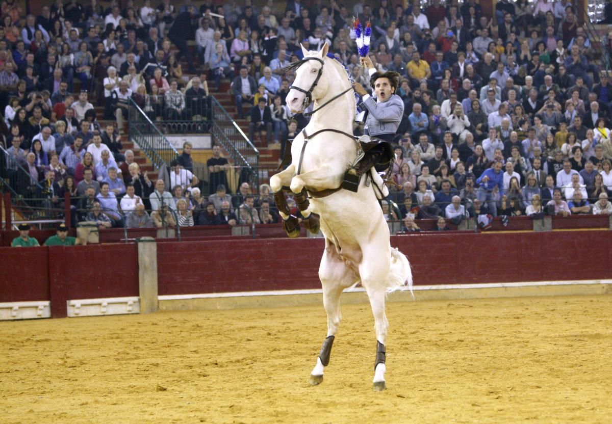 Tercera de feria