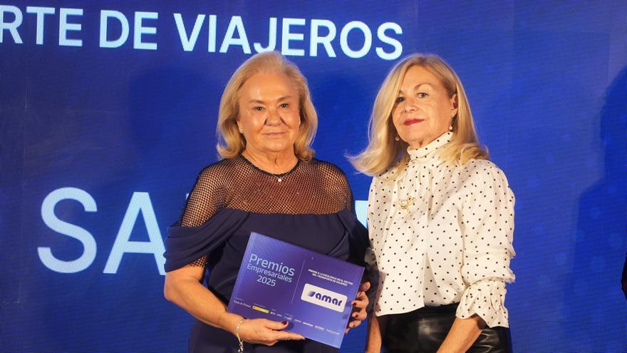 Grupo Samar: más de un siglo impulsando la movilidad sostenible