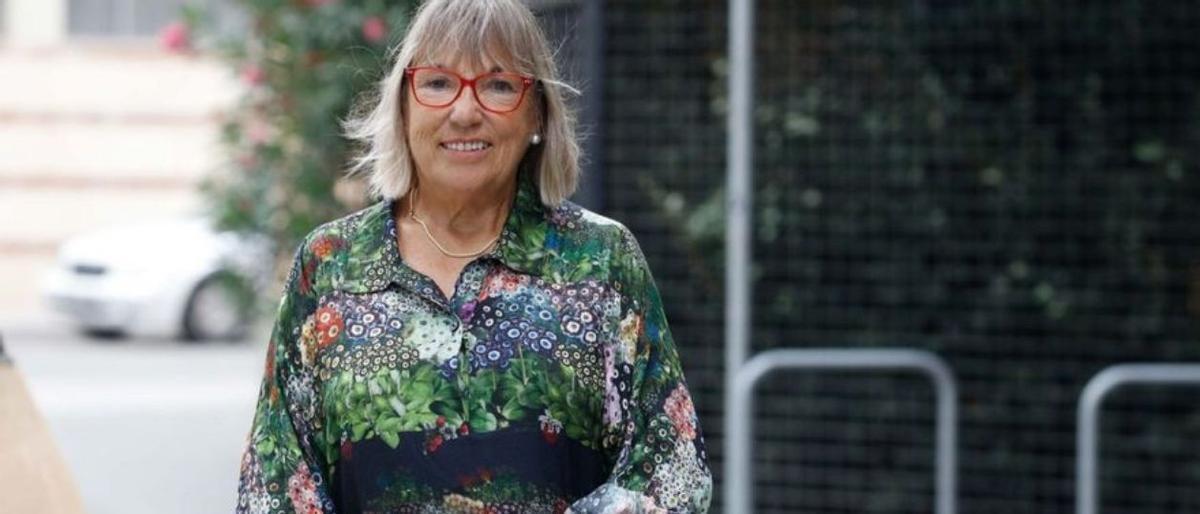 «El sistema castiga les mares que miren de protegir els seus fills» «El sistema castiga les mares que miren de protegir els seus fills»