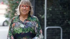 «El sistema castiga les mares que miren de protegir els seus fills»