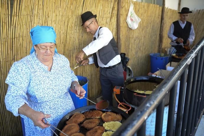 FIESTA DEL QUESO MONTAÑA ALTA