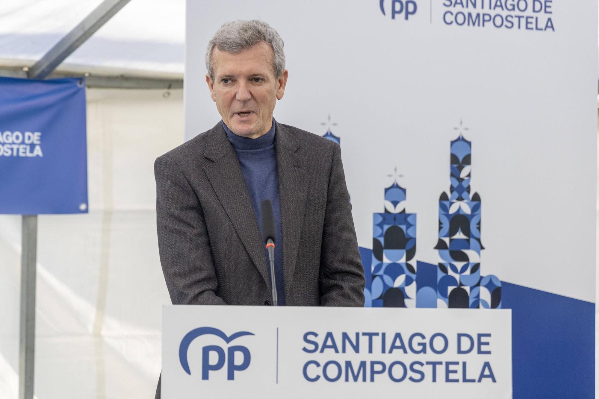 II Romería Popular no Castiñeiriño para homenaxear ao histórico dirixente local David Pillado