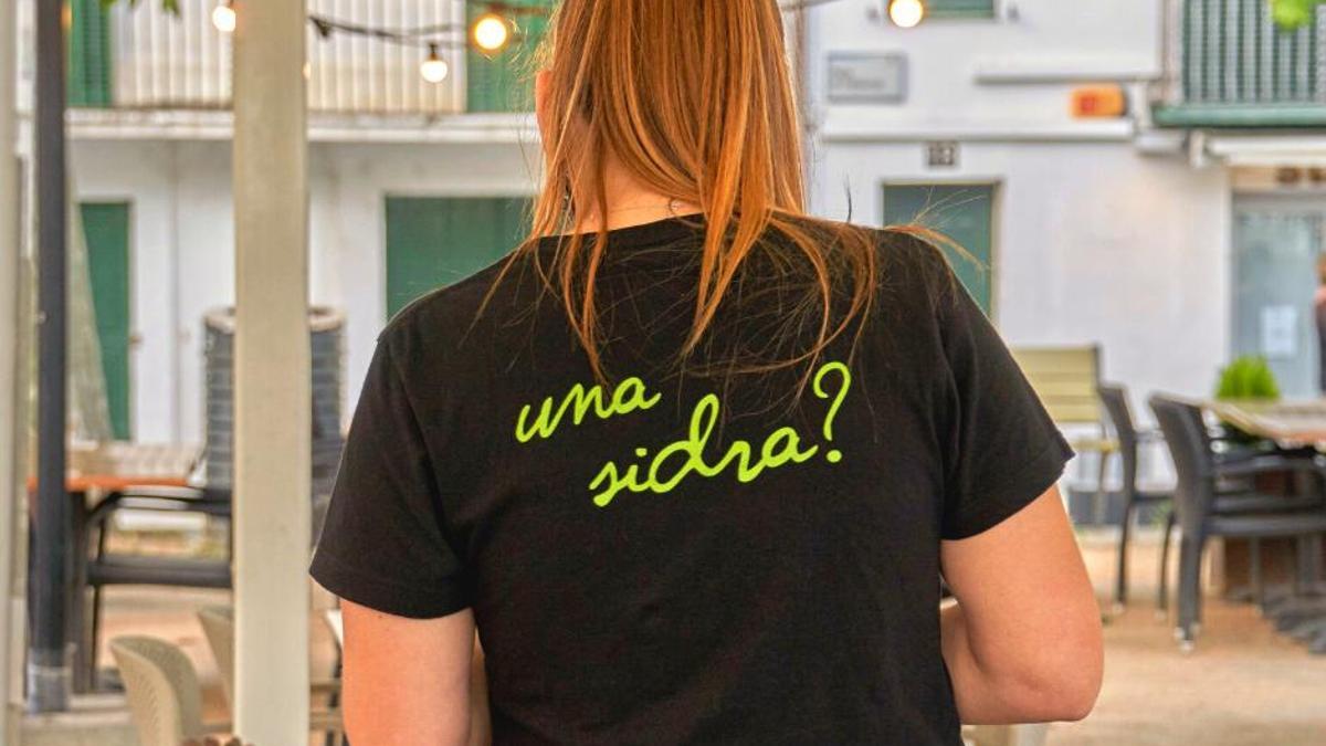Txots busca ampliar la seva plantilla.