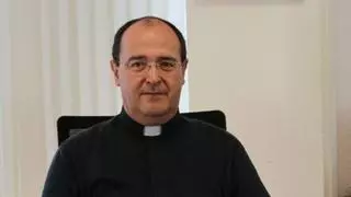 Jesús Pulido Arriero, nuevo obispo de Coria-Cáceres