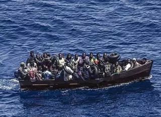 La crisi de Ceuta posa en perill la unitat europea davant el caos migratori