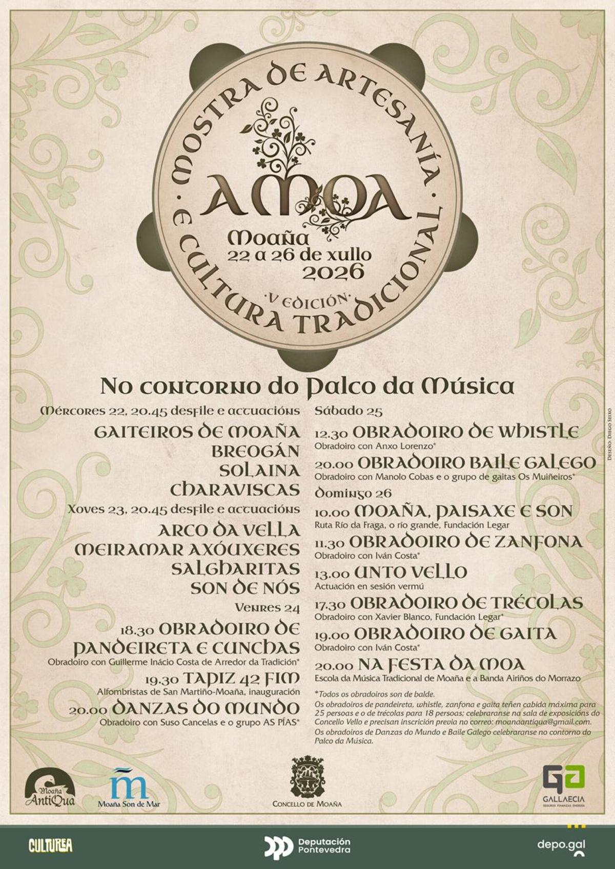 Cartel A Moa.