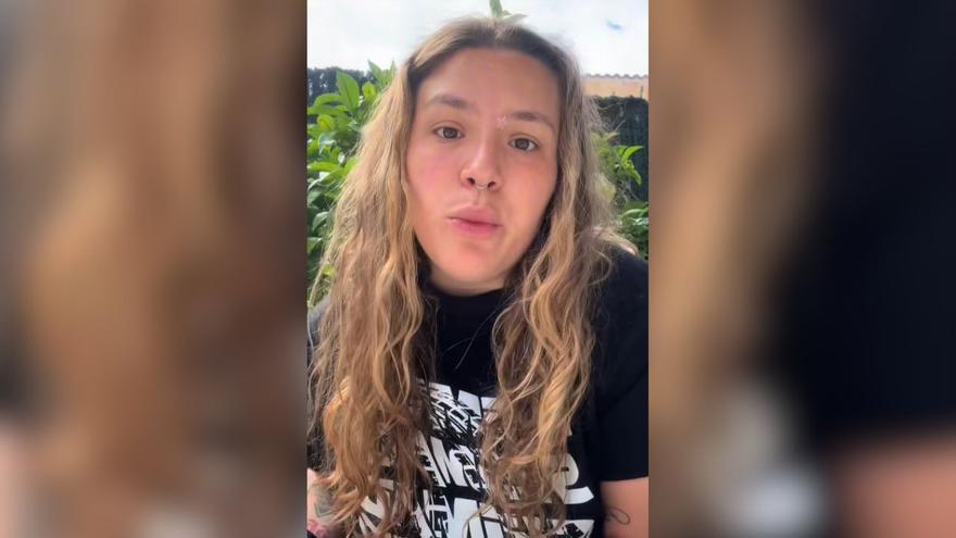 &quot;Pues vete de Mallorca&quot;: critican a una joven por compartir su drama con la vivienda